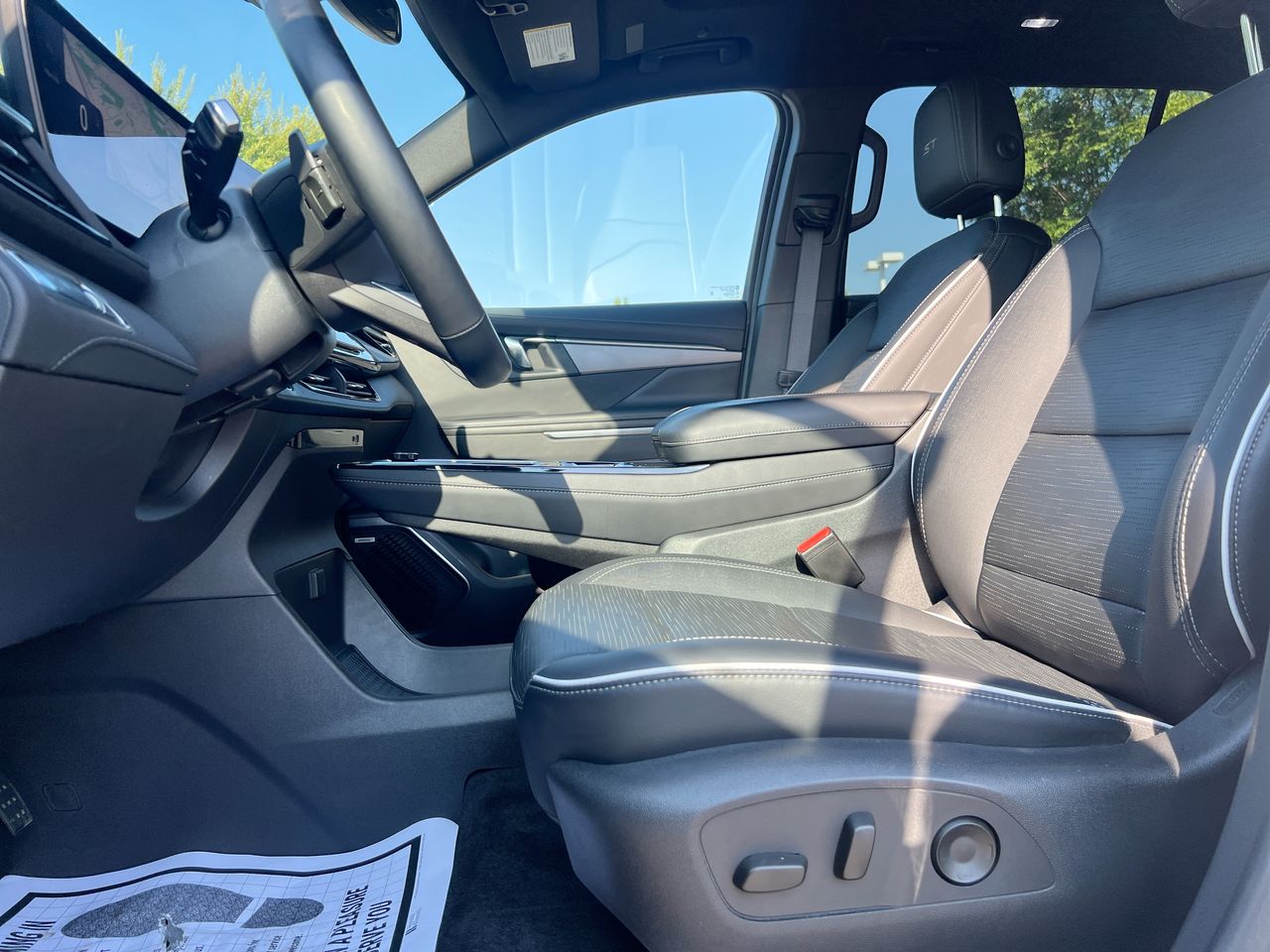 2025 Buick Enclave Sport Touring - Photo 14