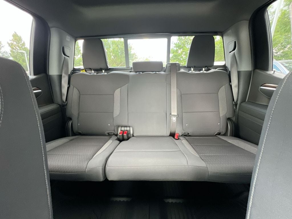 2026 Chevrolet Silverado 1500 LT - Photo 12