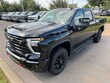 Chevrolet Silverado 2500 HD