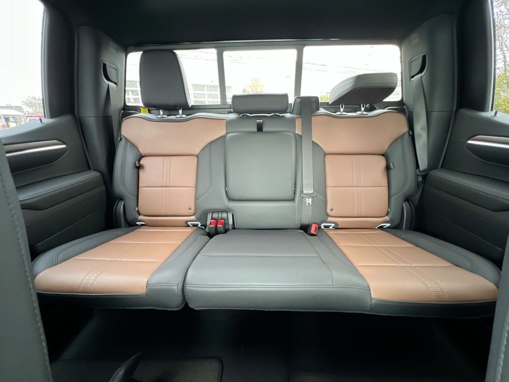 New 2026 Chevrolet Silverado 1500 For Sale at Chevrolet Buick GMC