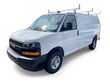 Chevrolet Express Cargo 2500