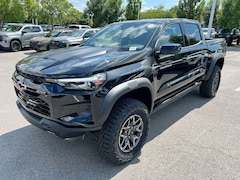 2026 Chevrolet Colorado ZR2 Truck