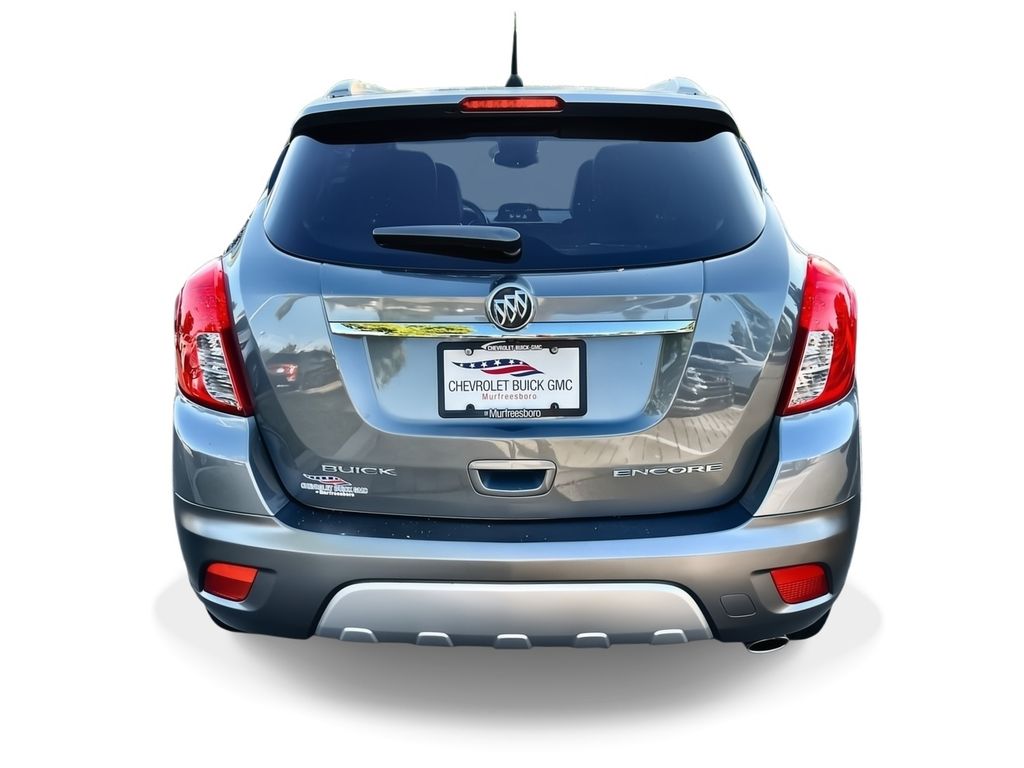 Used 2014 Buick Encore Convenience with VIN KL4CJBSB0EB588072 for sale in Murfreesboro, TN