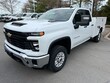  Chevrolet Silverado 2500 HD