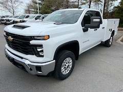 2026 Chevrolet Silverado 2500 HD WT Truck