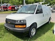 Chevrolet Express Cargo 2500