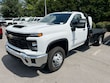 Chevrolet Silverado 3500 HD Chassis Cab