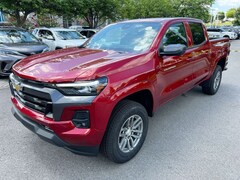 2026 Chevrolet Colorado LT Truck