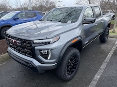2026 GMC Canyon Elevation Truck