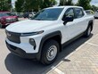 Chevrolet Silverado EV