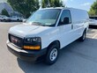GMC Savana Cargo 2500