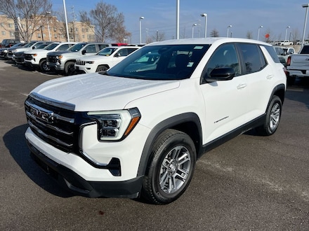 2025 GMC Terrain Elevation SUV