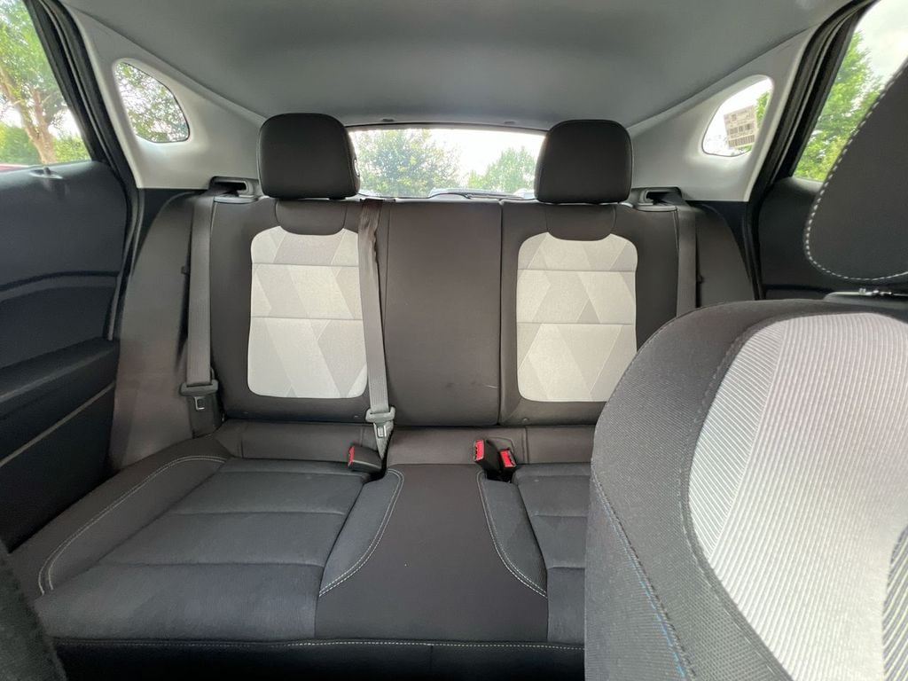 2026 Chevrolet Trax LS - Photo 12