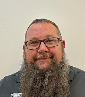 Staff member Matt Geiselman from ID_2661e3bd6874