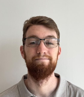 Staff member Matthew Freeman from ID_2661e3bd6874