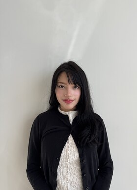 Staff member Andrea Sequera from ID_a0ad7092df43