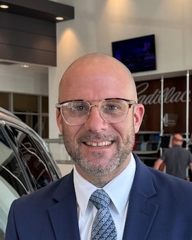 Staff member Joseph Gates from ID_3bf66497ea02