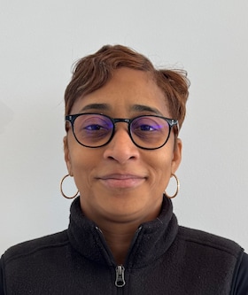 Staff member Kimberly Simmons from ID_7c69e558ec4b