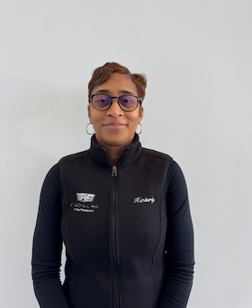 Staff member Kimberly Simmons from ID_7c69e558ec4b