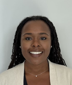 Staff member April Harris from ID_ddcf12c2f319