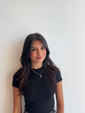 Staff member Jackelin Hernandez from ID_ddcf12c2f319