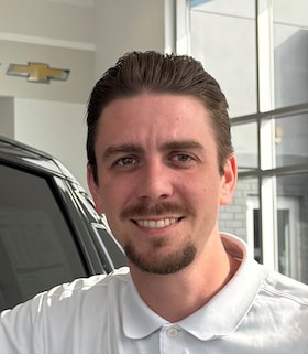 Staff member Alex Clark from ID_3bf66497ea02