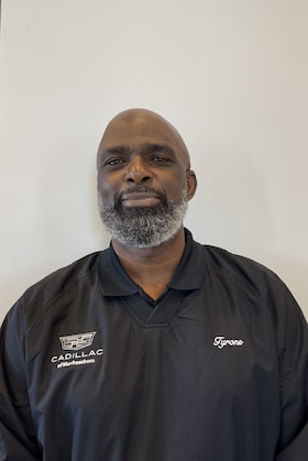 Staff member Tyrone Johnson from ID_7c69e558ec4b