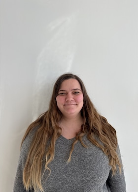 Staff member Jasmine Huddleston from ID_a0ad7092df43