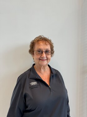 Staff member Jane Lear from ID_ddcf12c2f319