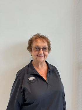Staff member Jane Lear from ID_ddcf12c2f319