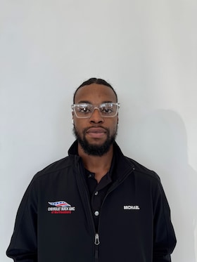 Staff member Michael Hall from ID_7c69e558ec4b