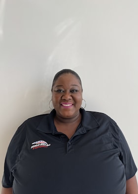 Staff member Pamela Thurman from ID_a0ad7092df43