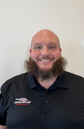 Staff member Jonathan Maupin from ID_7c69e558ec4b