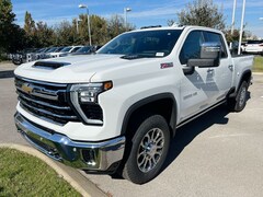 2026 Chevrolet Silverado 2500 HD LTZ Truck