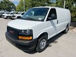 GMC Savana Cargo 2500
