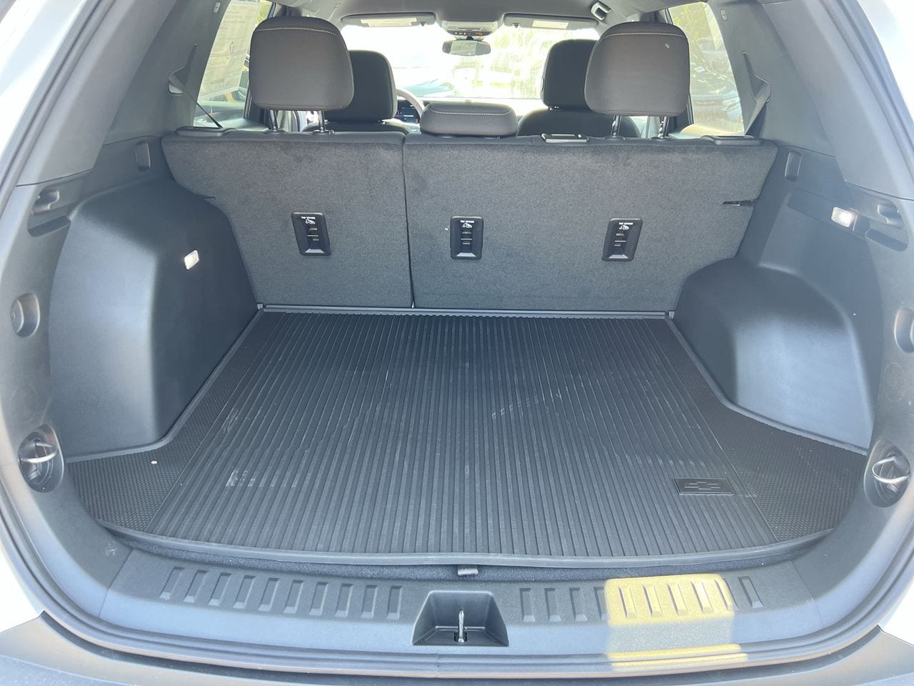 2027 Chevrolet Equinox LT - Photo 16