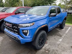 2026 GMC Canyon Elevation Truck