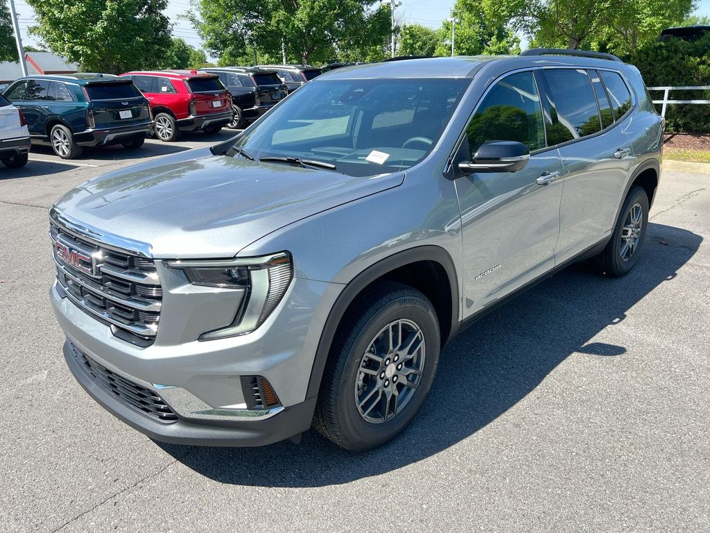 2026 GMC Acadia Elevation FWD's photo