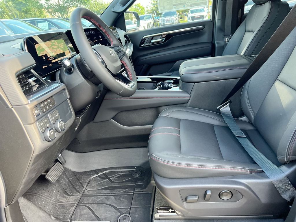 2026 Chevrolet Tahoe RST - Photo 14
