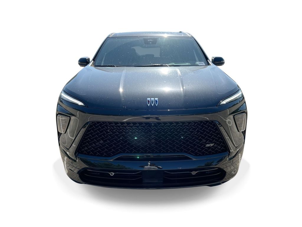 2025 Buick Enclave Sport Touring photo 3