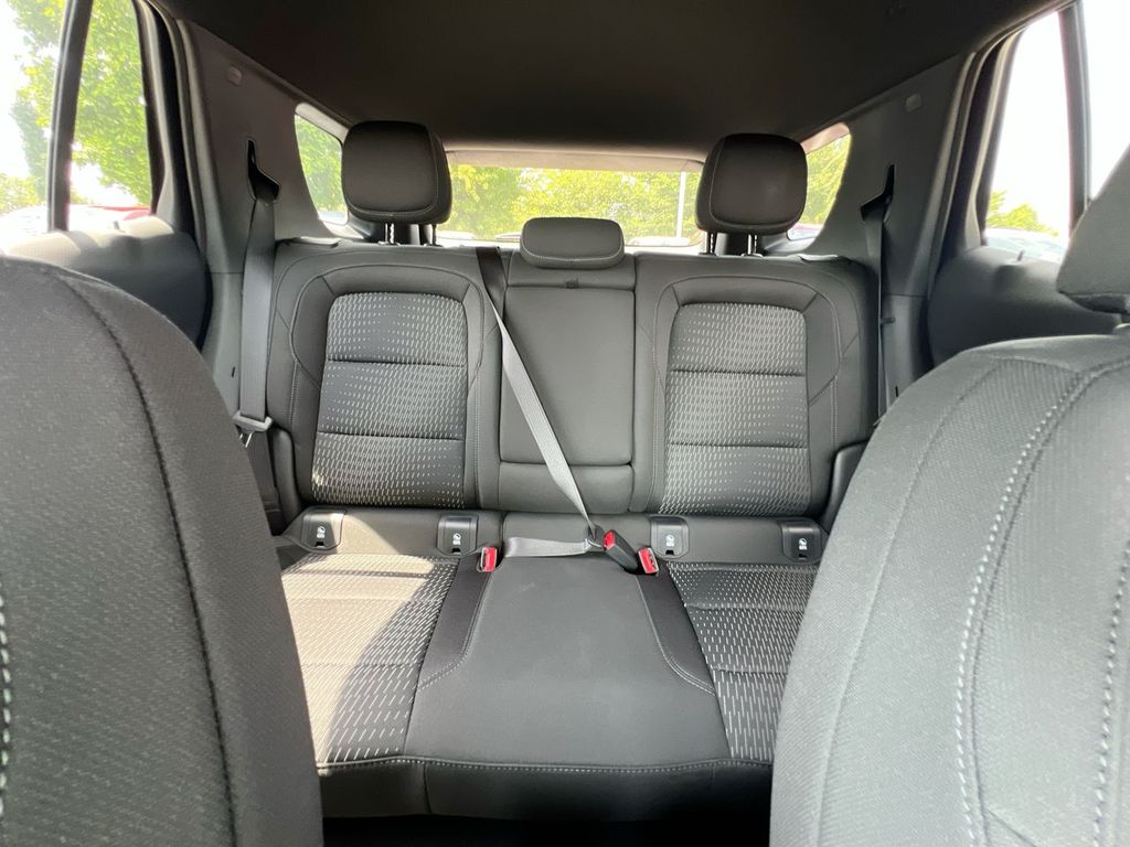 2027 Chevrolet Equinox LT - Photo 12
