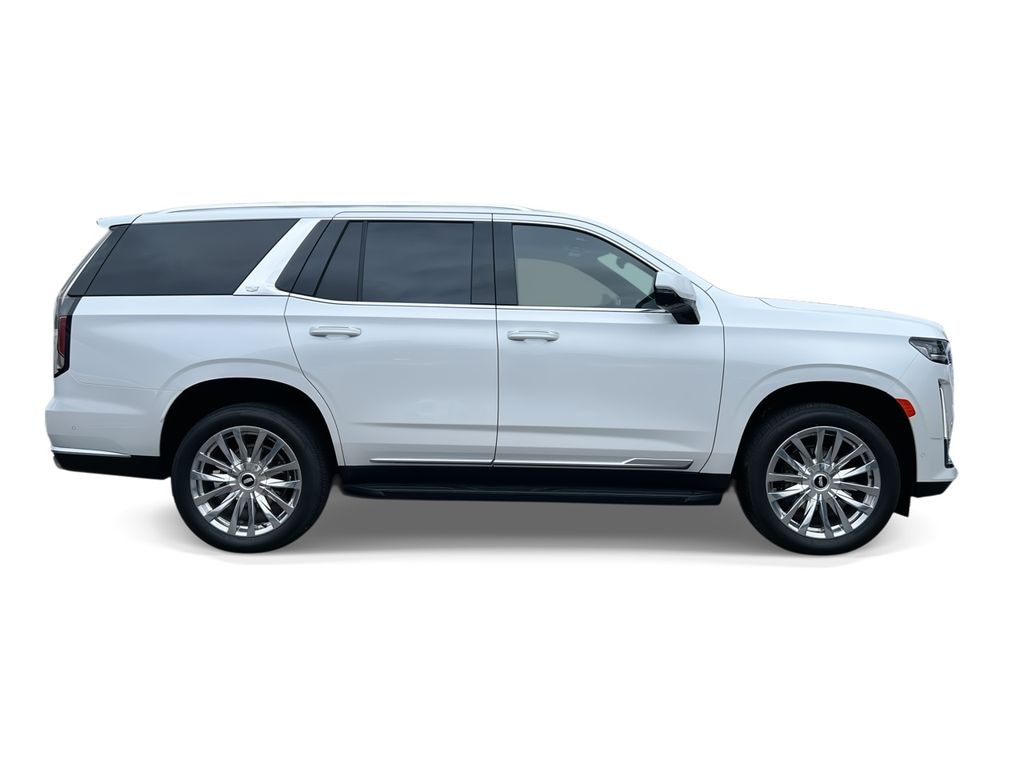 Used 2021 CADILLAC Escalade Premium Luxury SUV