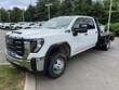 GMC Sierra 3500 HD Chassis Cab