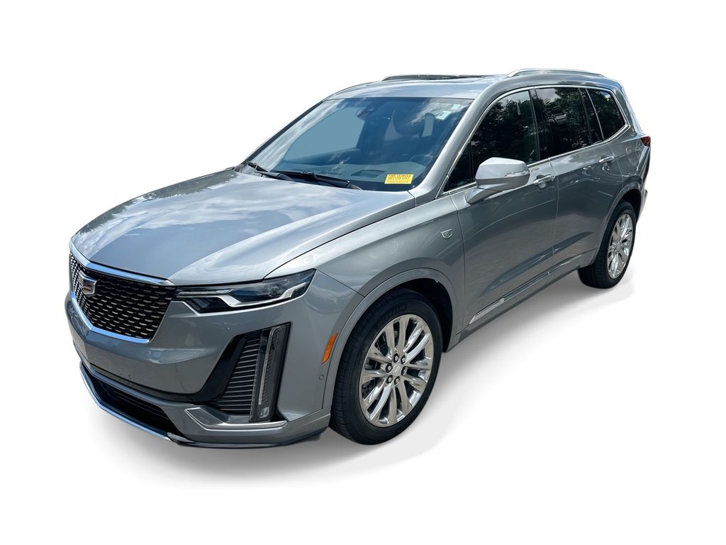 2023 Cadillac XT6 Premium Luxury Auto's photo
