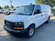 GMC Savana Cargo 2500