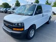 Chevrolet Express Cargo 2500