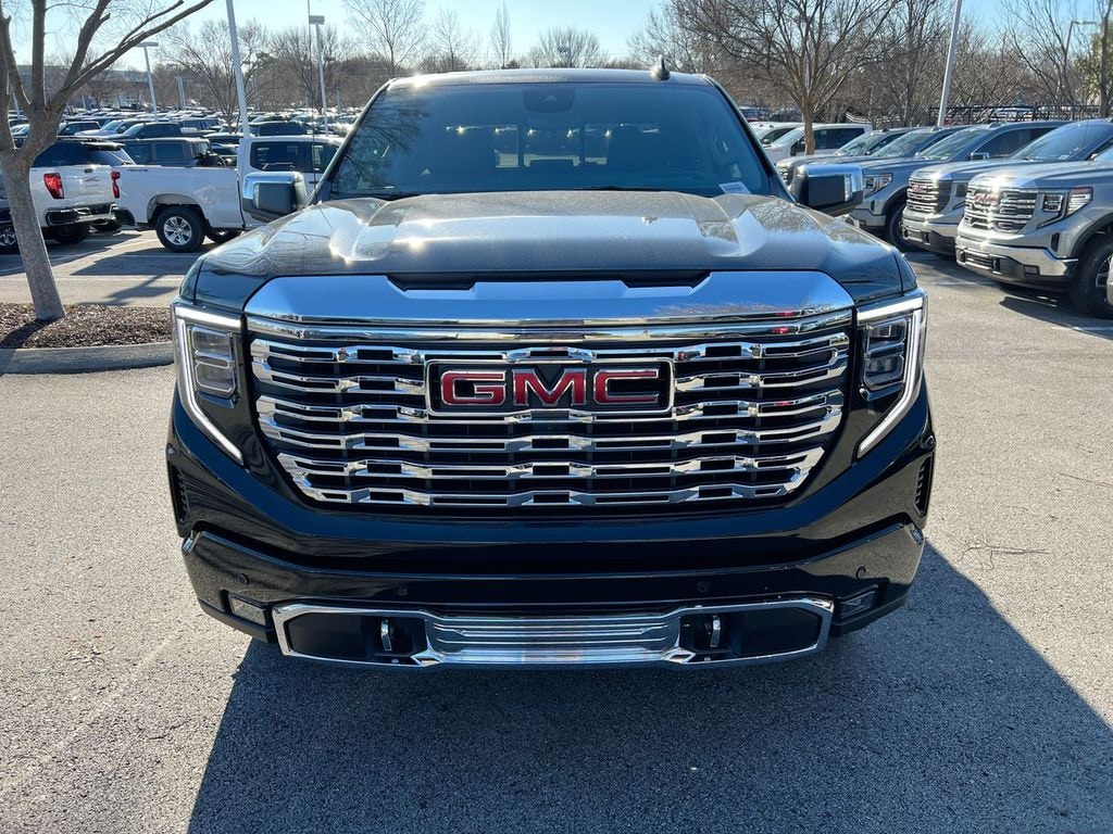 New 2026 GMC Sierra 1500 Denali Truck
