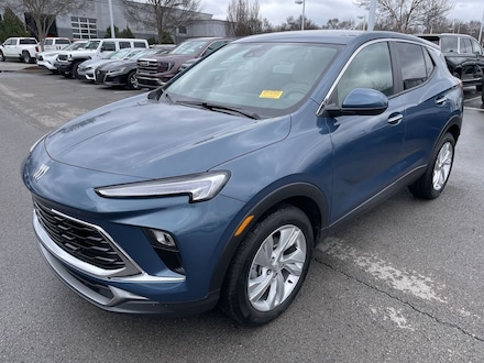 2024 Buick Encore GX Preferred SUV