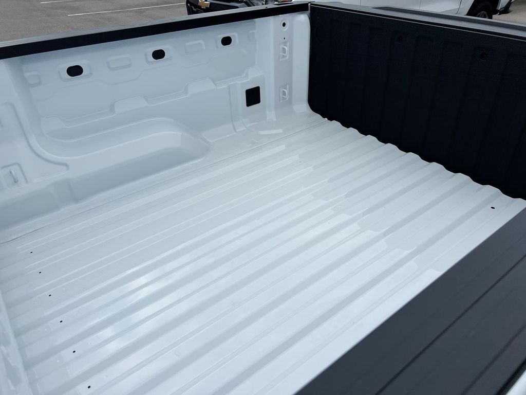 2026 Chevrolet Colorado Work Truck - Photo 16