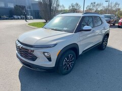 2026 Chevrolet Trailblazer Activ SUV